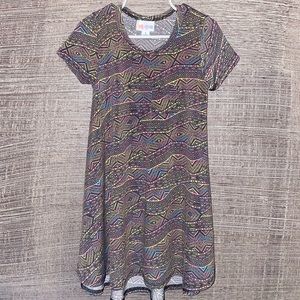 Lularie toddler dress